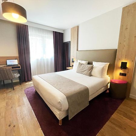 Hotel Turenne Colmar Luaran gambar