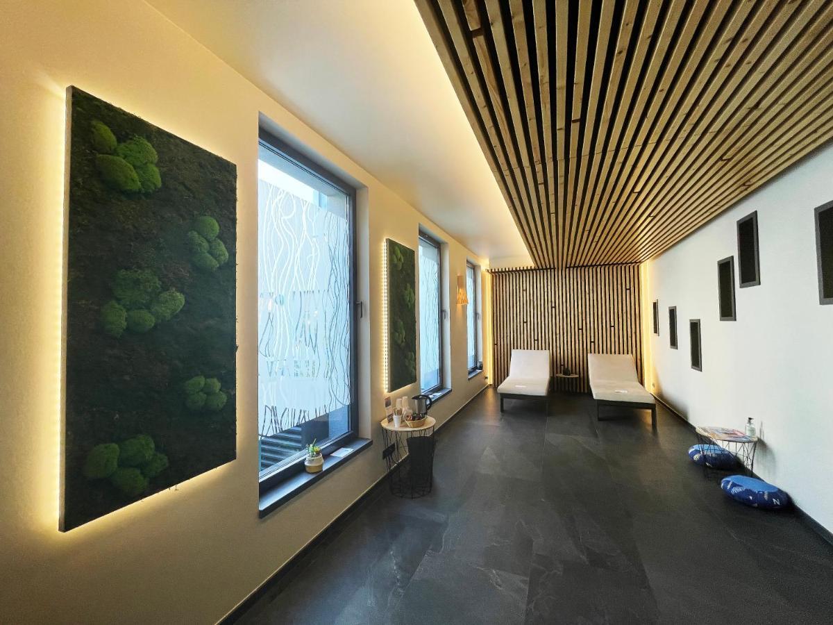 Hotel Turenne Colmar Luaran gambar