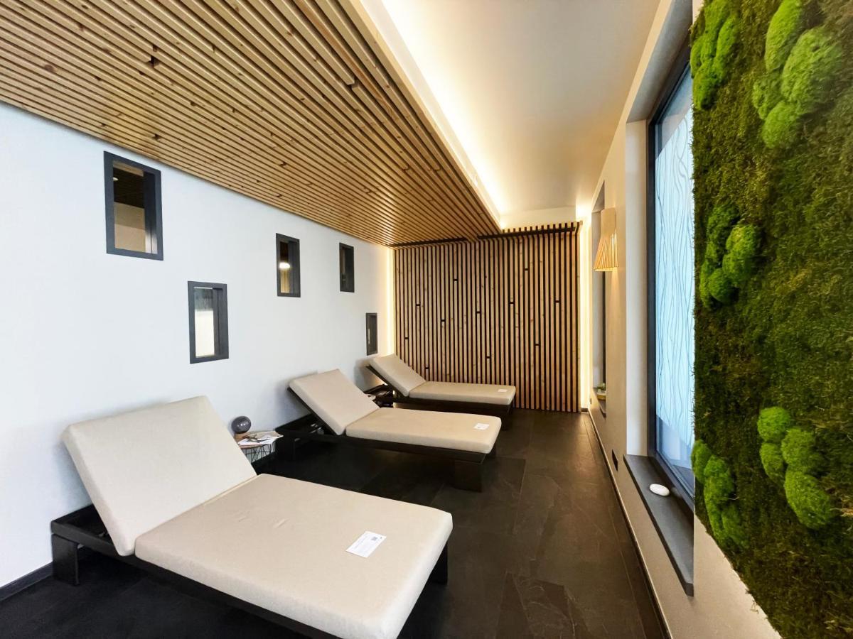 Hotel Turenne Colmar Luaran gambar