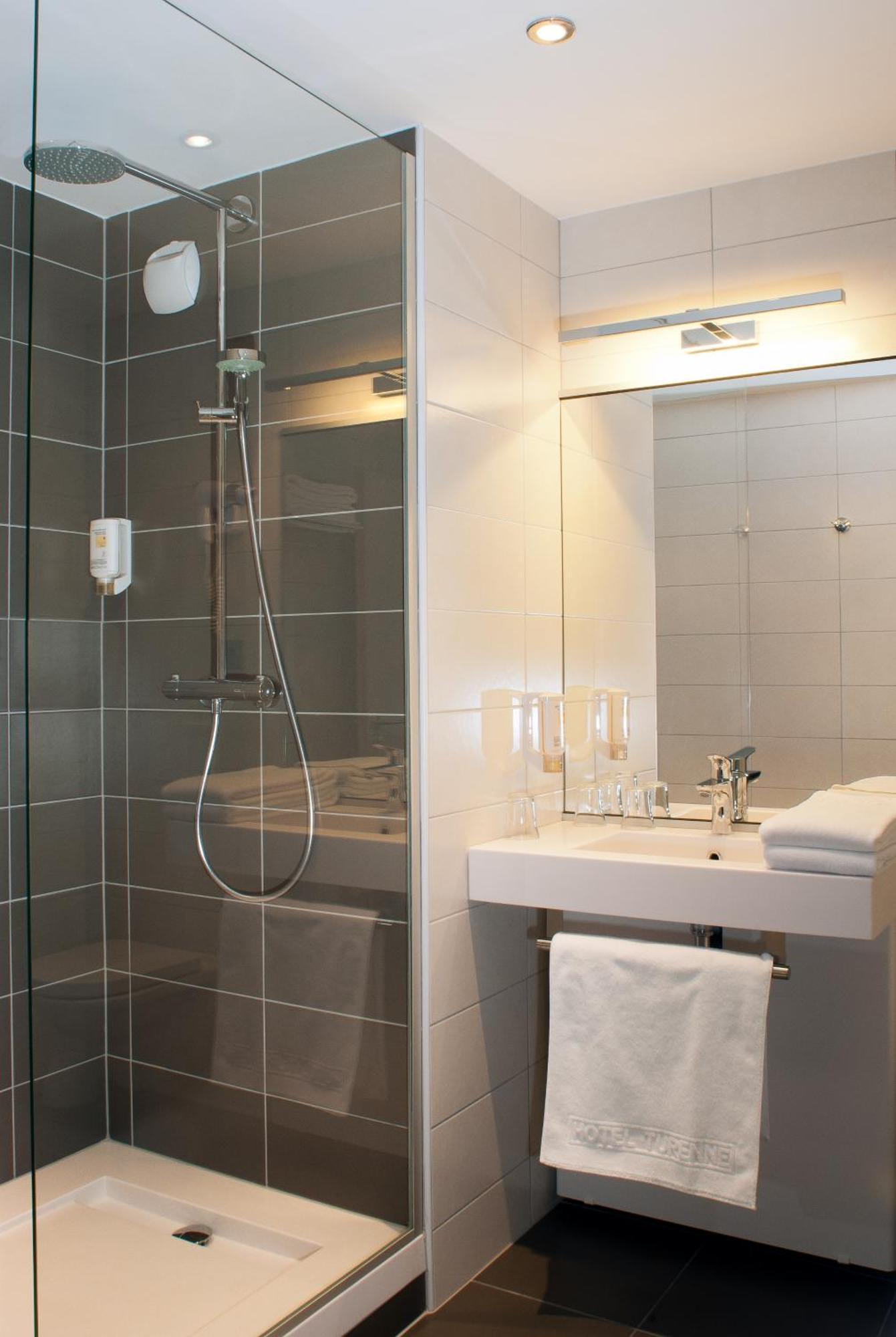Hotel Turenne Colmar Luaran gambar