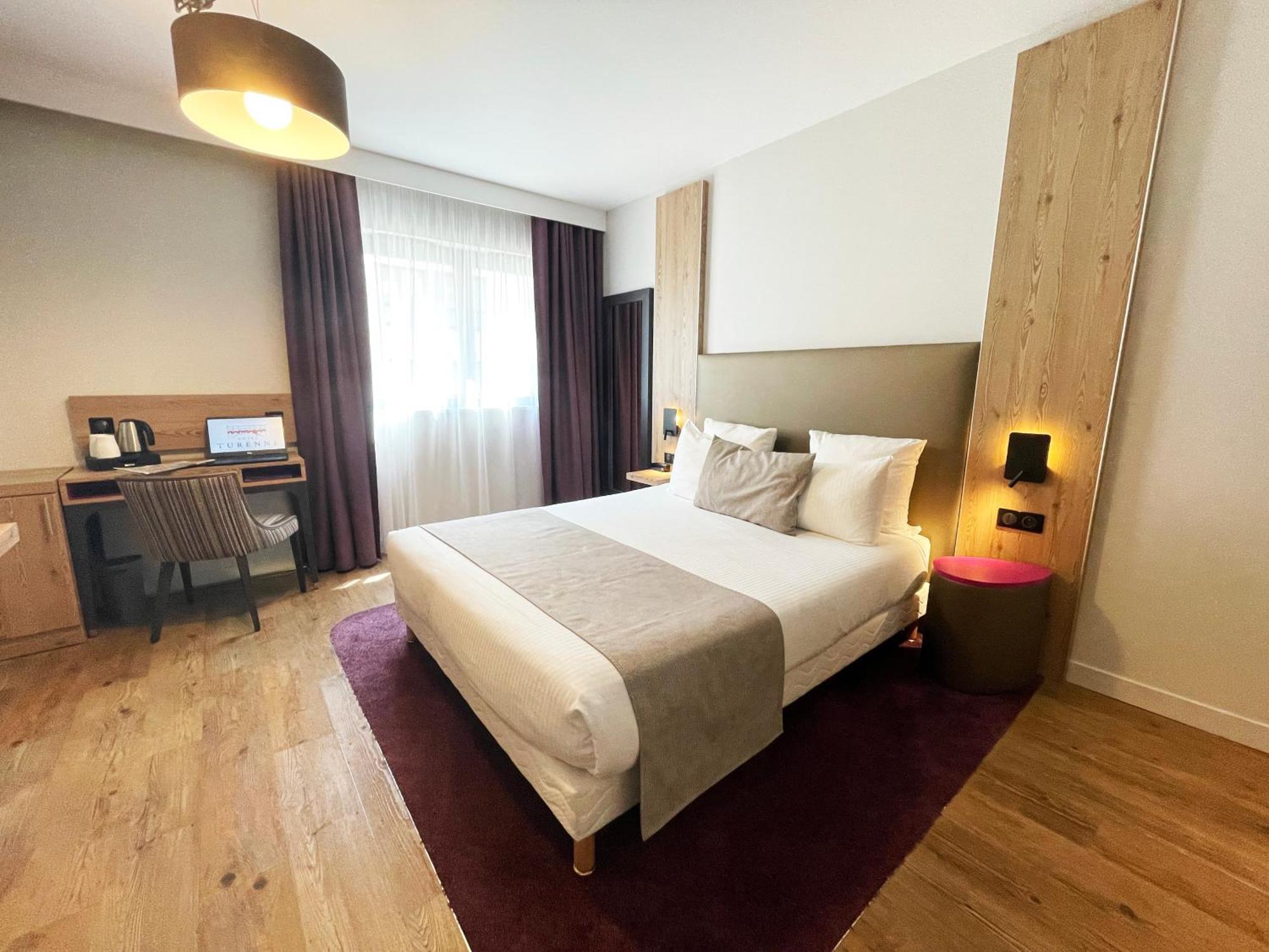 Hotel Turenne Colmar Luaran gambar