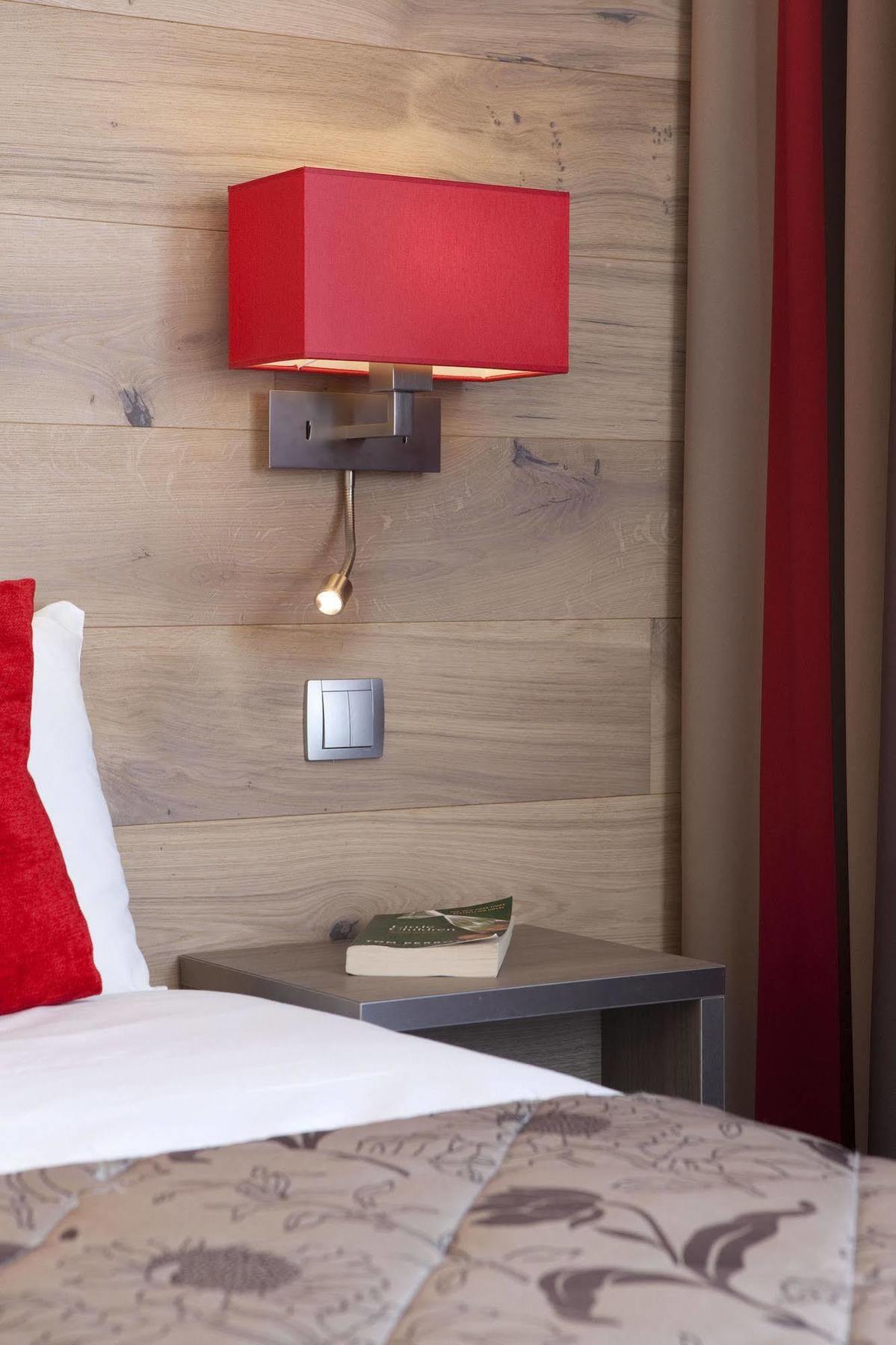 Hotel Turenne Colmar Luaran gambar