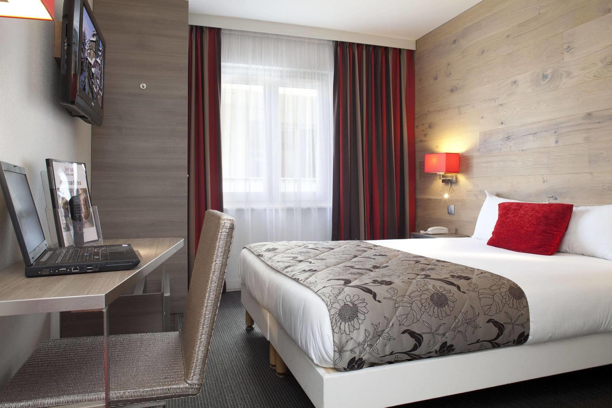 Hotel Turenne Colmar Luaran gambar