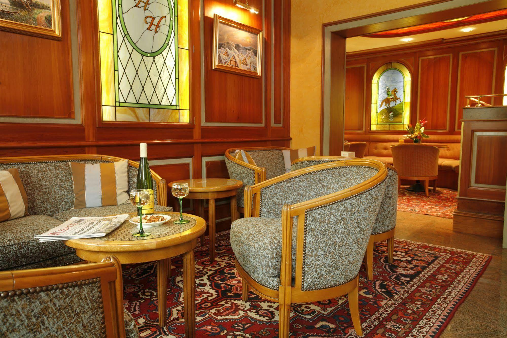 Hotel Turenne Colmar Luaran gambar