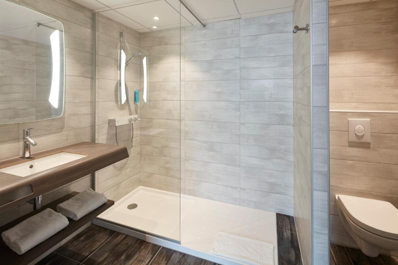 Hotel Turenne Colmar Luaran gambar
