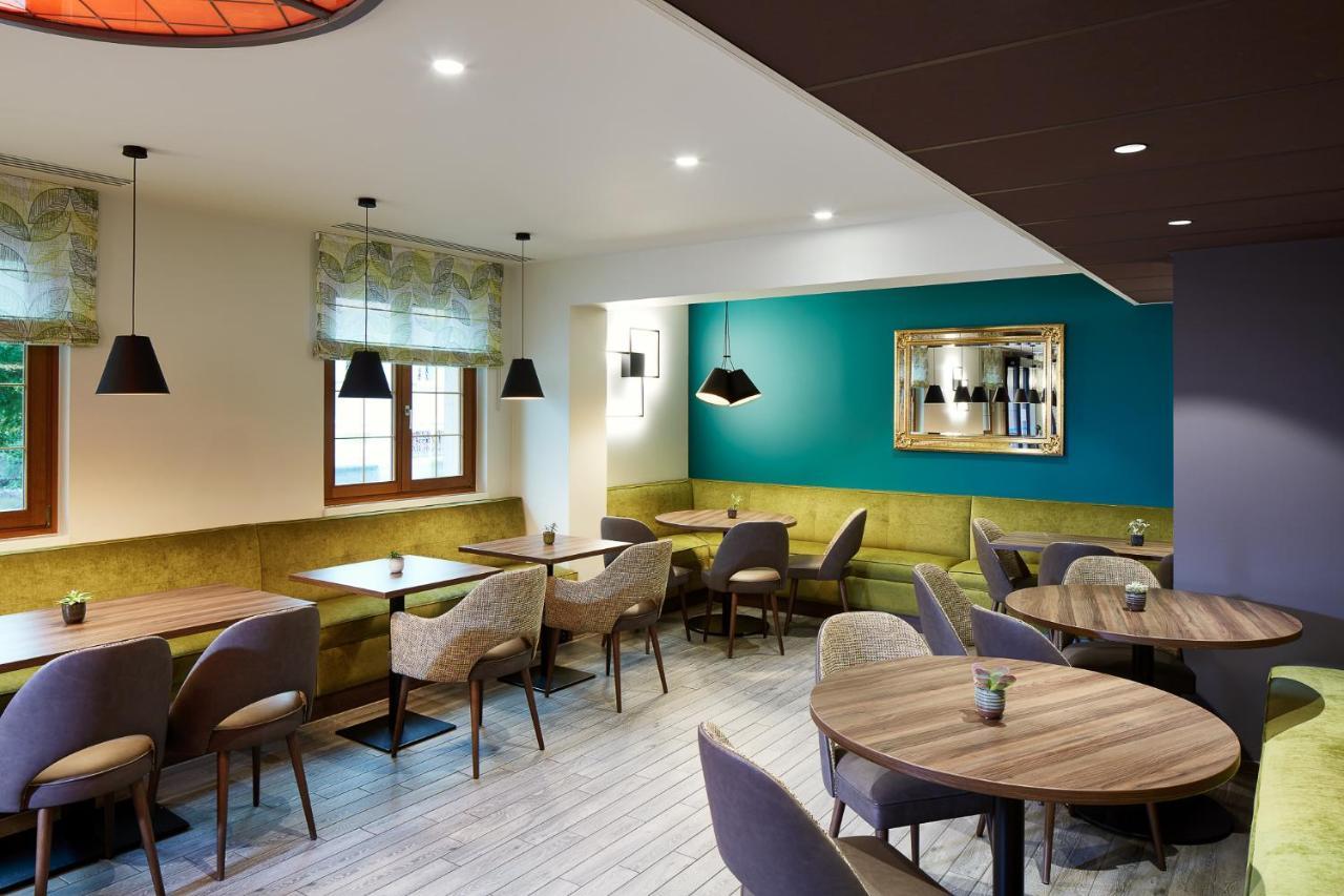 Hotel Turenne Colmar Luaran gambar