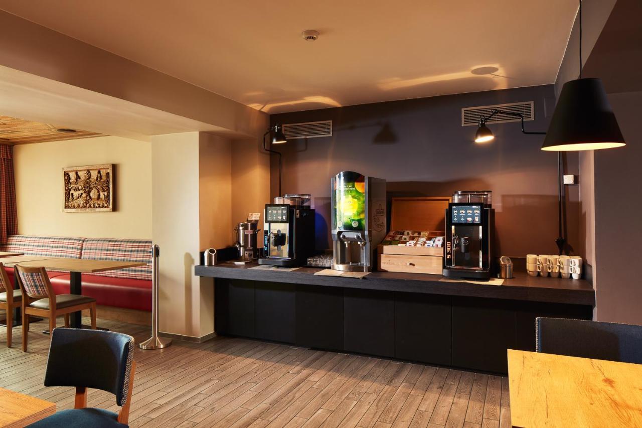 Hotel Turenne Colmar Luaran gambar