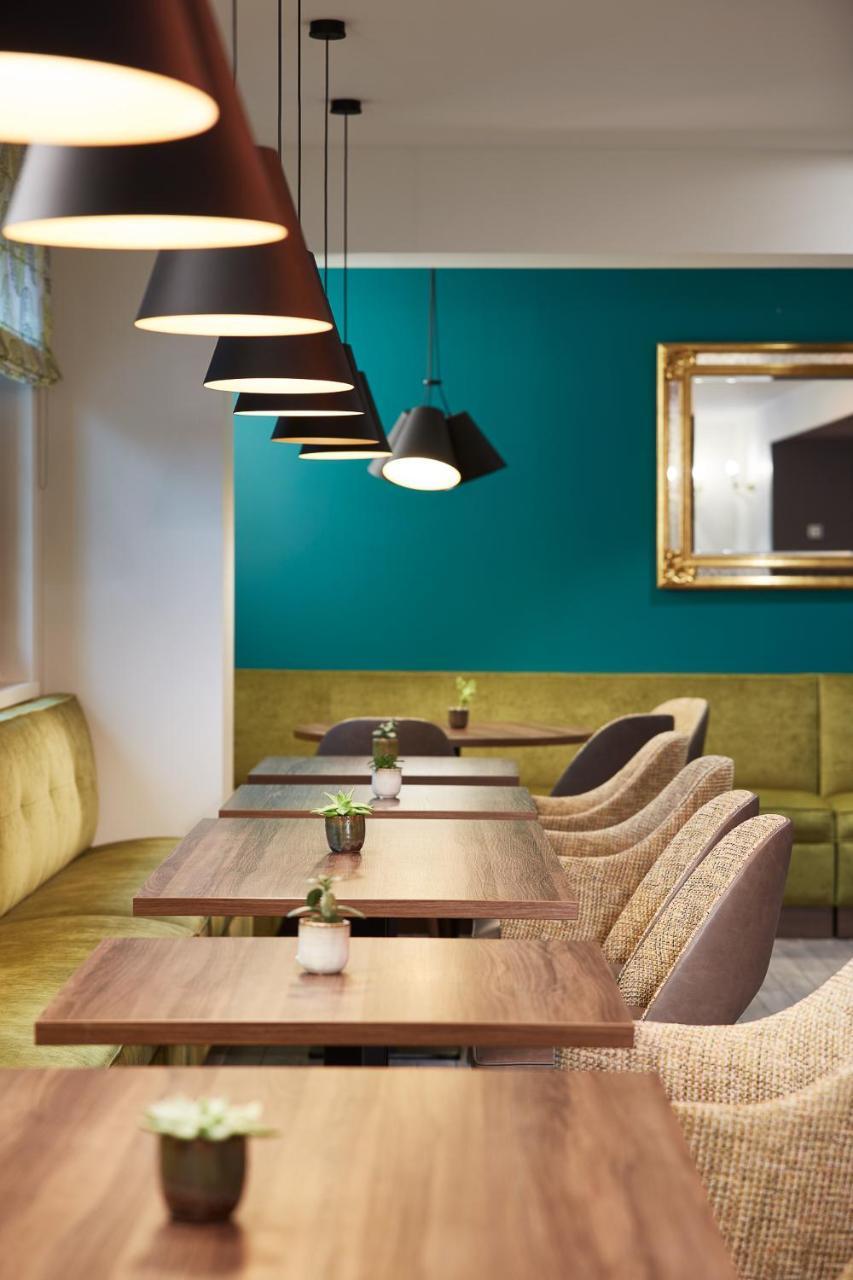 Hotel Turenne Colmar Luaran gambar