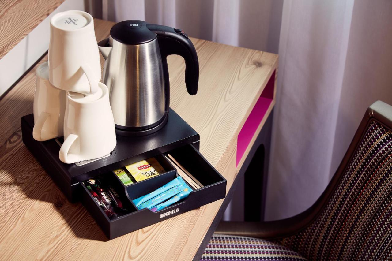 Hotel Turenne Colmar Luaran gambar