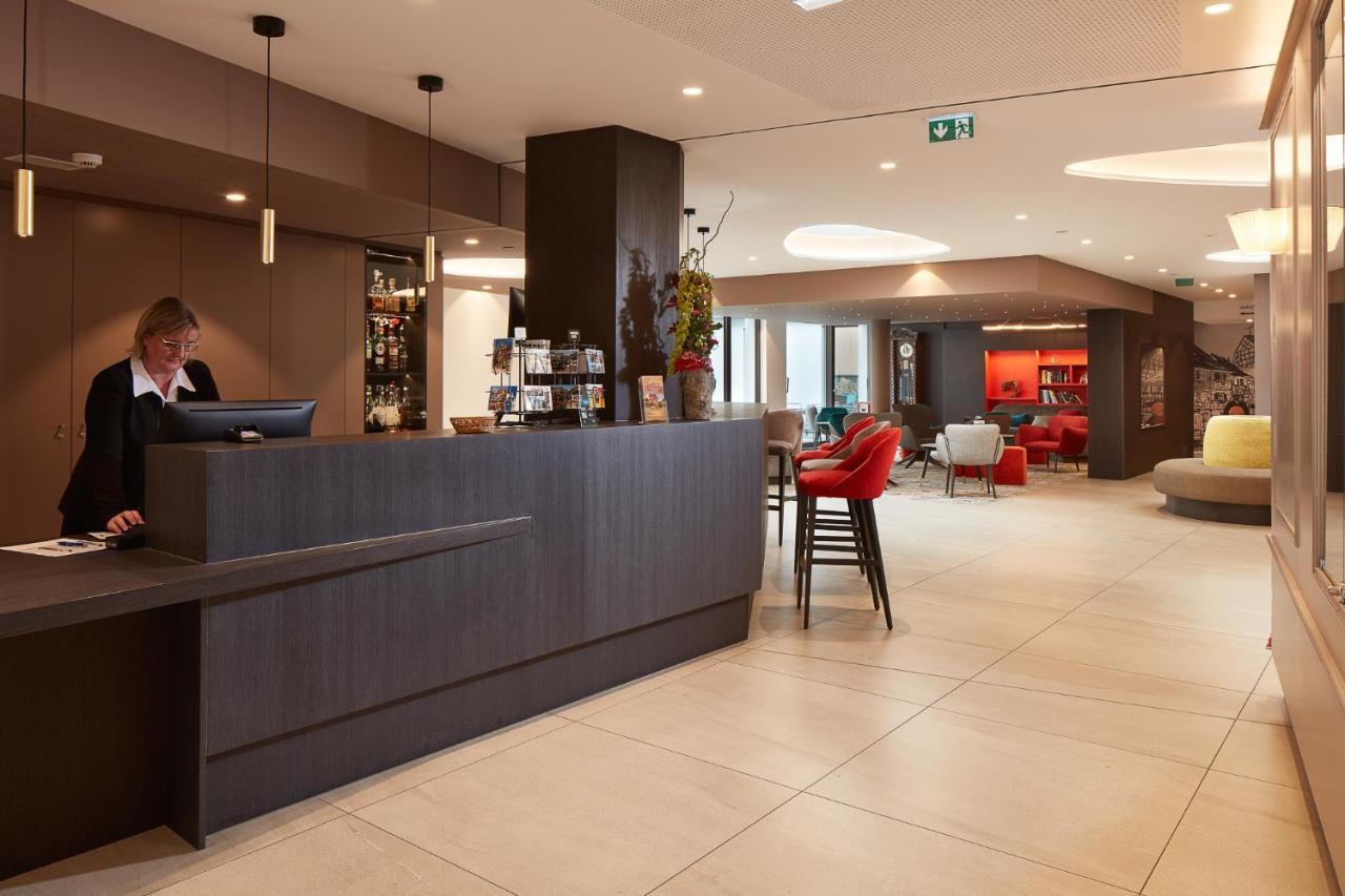 Hotel Turenne Colmar Luaran gambar